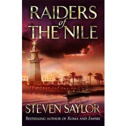 Raiders Of The Nile (Häftad, 2015)