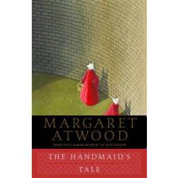 The Handmaid's Tale (Häftad, 1998)