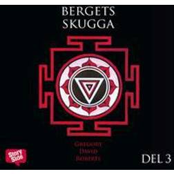 Bergets skugga - del 3 (Ljudbok, 2016)