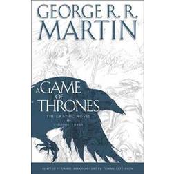 A Game of Thrones, Volume Three: The Graphic Novel (Inbunden, 2014)