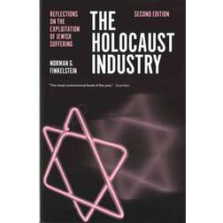 The Holocaust Industry (Häftad, 2015)