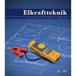 Elkraftteknik Faktabok (Board book)