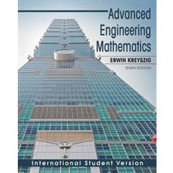 Advanced Engineering Mathematics (Häftad, 2011)