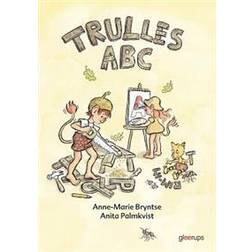 Trulle: Trulles ABC (Board book)