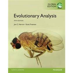 Evolutionary analysis, global edition (Häftad, 2015)