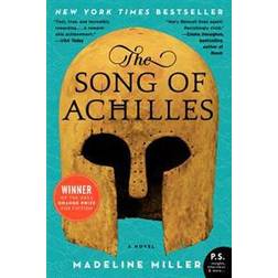 The Song of Achilles (Häftad, 2012)