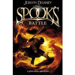 The Spook's Battle (Häftad, 2014)
