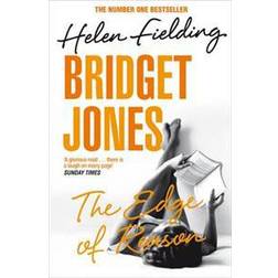 Bridget Jones: The Edge of Reason (Häftad, 2014)