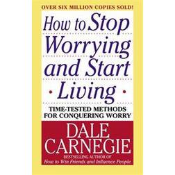 How To Stop Worrying And Start Living (Häftad, 2004)