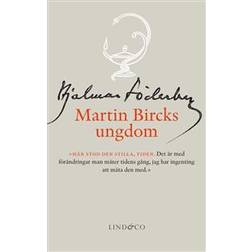 Martin Bircks ungdom (Inbunden)