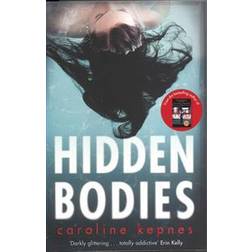 Hidden Bodies (Häftad, 2016)