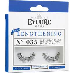 Eylure Lengthening Eyelashes N035