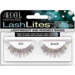Ardell Lash Lites Most Natural Styles #332 Black