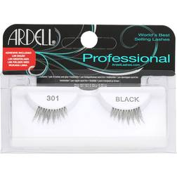 Ardell Accents Lashes #301 Black