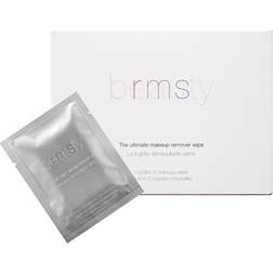 RMS Beauty Make Up Remover Wipes