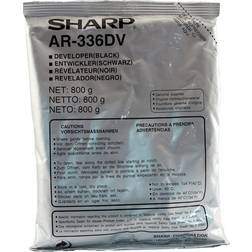 Sharp AR-336DV (Black)