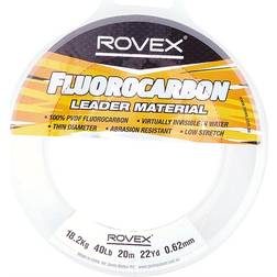 Rovex Fluorocarbon 0.92mm 20m