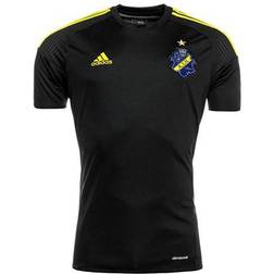 adidas AIK Home Jersey 16/17 Youth