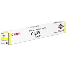 Canon C-EXV47 Y (Yellow)