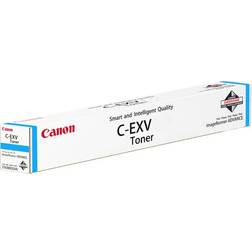 Canon C-EXV47 C (Cyan)