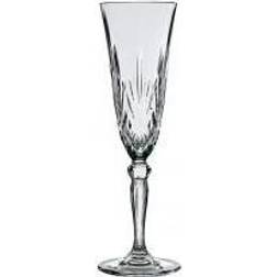RCR Melodia Champagneglas 16cl 6st