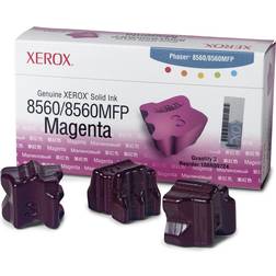 Xerox 108R00724 3-pack (Magenta)