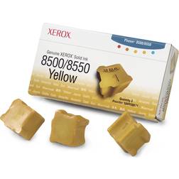 Xerox 108R00671 3-pack (Yellow)