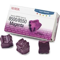 Xerox 108R00670 3-pack (Magenta)