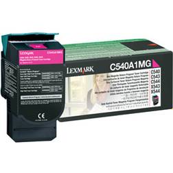 Lexmark C540A1MG (Magenta)