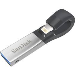 SanDisk iXpand 128GB USB 3.0