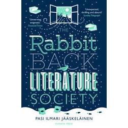 The Rabbit Back Literature Society (Häftad, 2014)