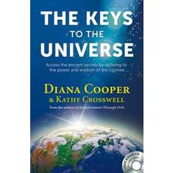 The Keys to the Universe (Häftad, 2010)
