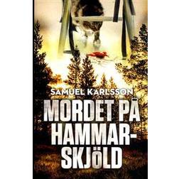 Mordet på Hammarskjöld (Inbunden)