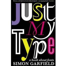 Just My Type (Häftad, 2011)