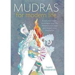 Mudras for Modern Life (Häftad, 2015)