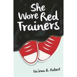 She Wore Red Trainers (Häftad, 2014)