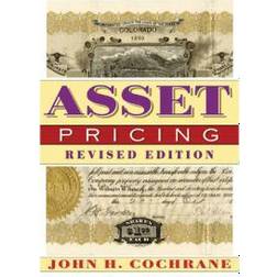 Asset Pricing (Inbunden, 2005)