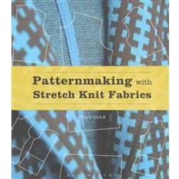 Patternmaking With Stretch Knit Fabrics (Inbunden, 2016)