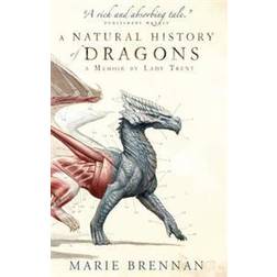 Natural History of Dragons (Häftad, 2014)