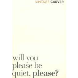 Will You Please Be Quiet, Please (Häftad, 2009)