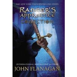 The Ranger's Apprentice Collection (Häftad, 2008)