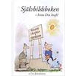 Självbildsboken - hitta Din kraft! (Ljudbok, CD, 2006)