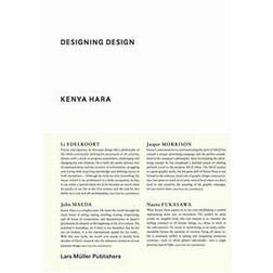Designing Design (Häftad, 2015)