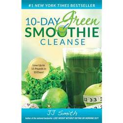 10-Day Green Smoothie Cleanse (Häftad, 2014)