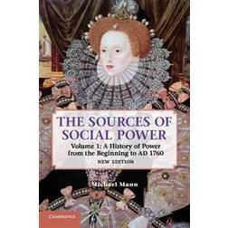 The Sources of Social Power (Häftad, 2012)