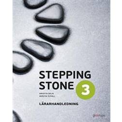 Stepping Stone 3 Lärarhandl 3:e uppl