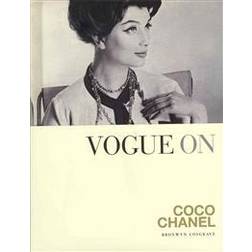 Vogue on Chanel (Inbunden, 2012)