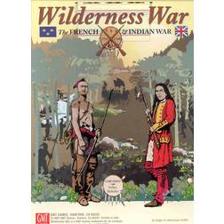 GMT Games Wilderness War