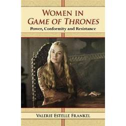 Women in Game of Thrones (Häftad, 2014)