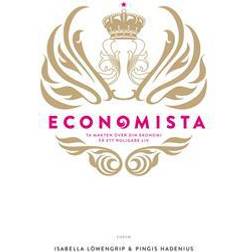 Economista: Ta makten över din ekonomi och få ett roligare liv (E-bok, 2013)